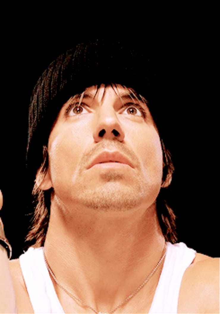 Picture of Anthony Kiedis