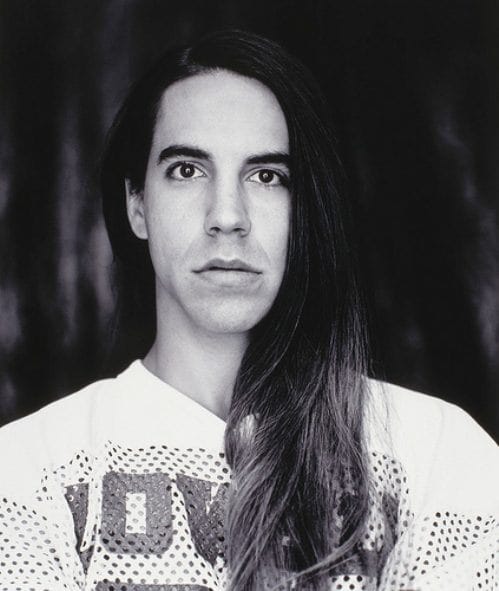 Anthony Kiedis