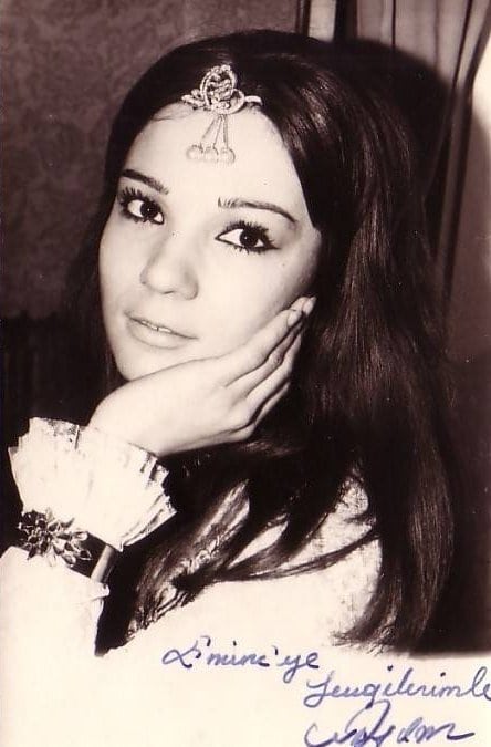 Nilüfer Aydan