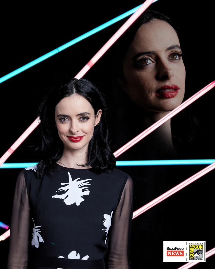 Krysten Ritter