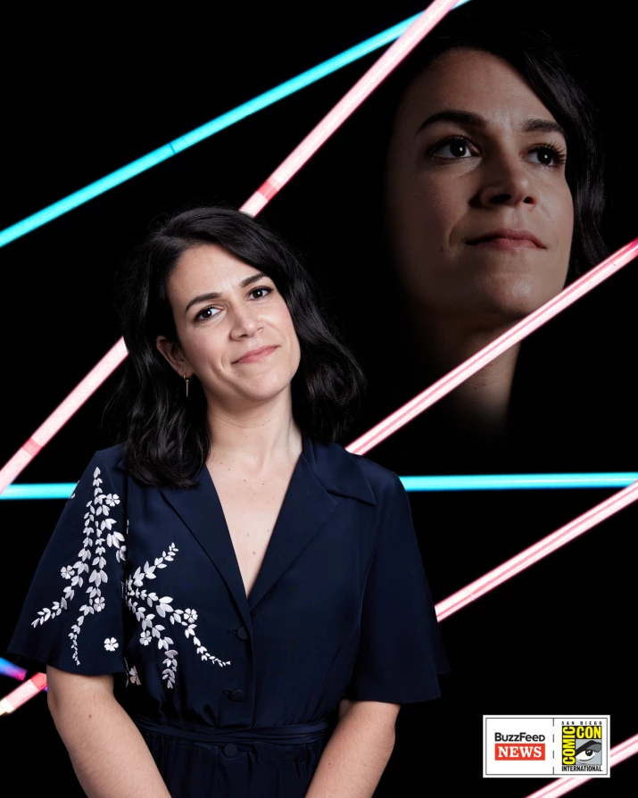 Next photo of Abbi Jacobson