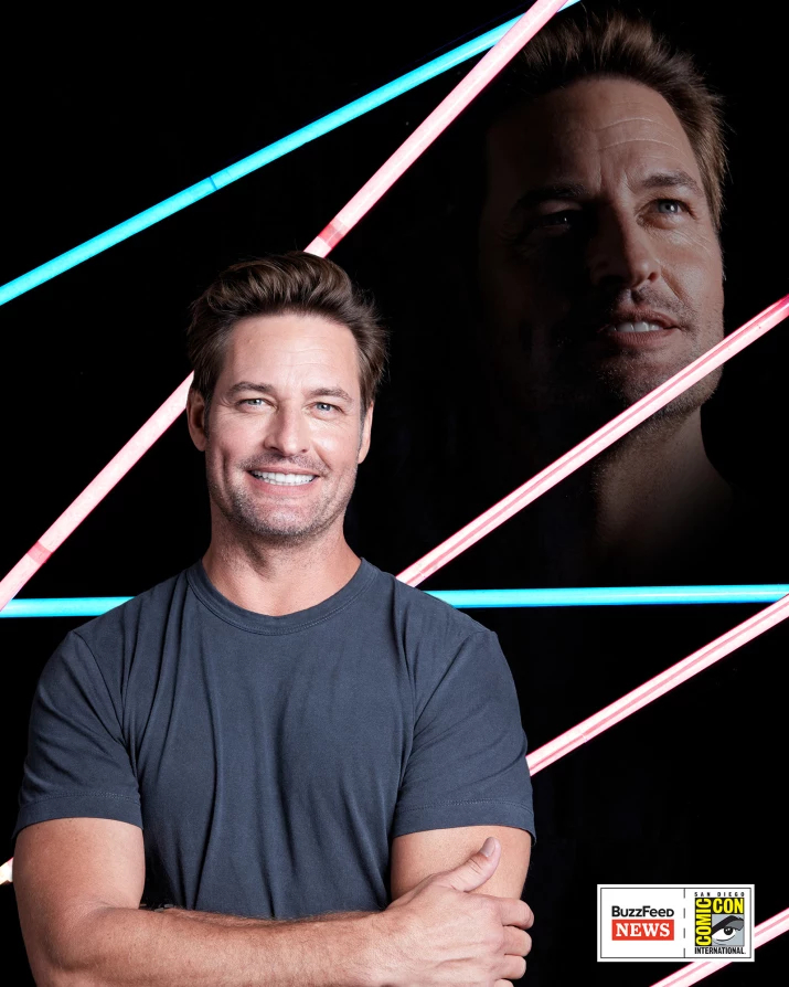 Josh Holloway