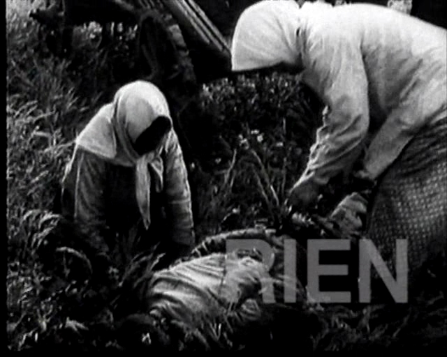 "Histoire(s) du cinéma" La monnaie de l'absolu (1999)