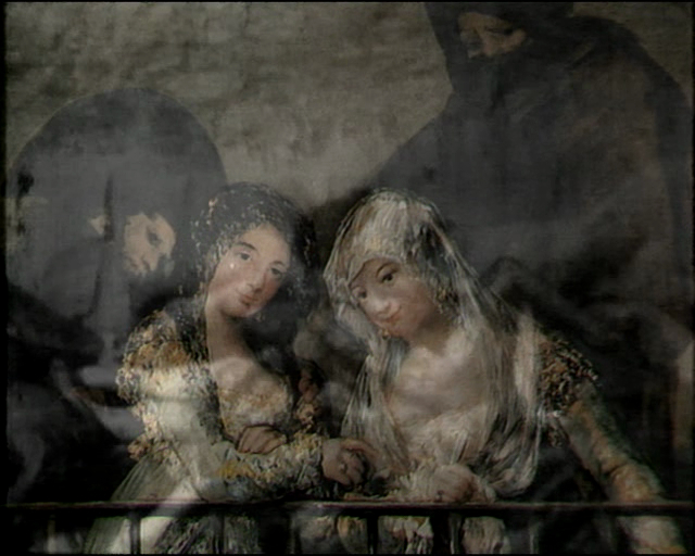"Histoire(s) du cinéma" La monnaie de l'absolu (1999)