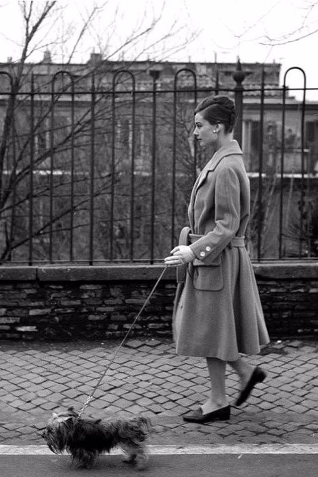 Audrey Hepburn