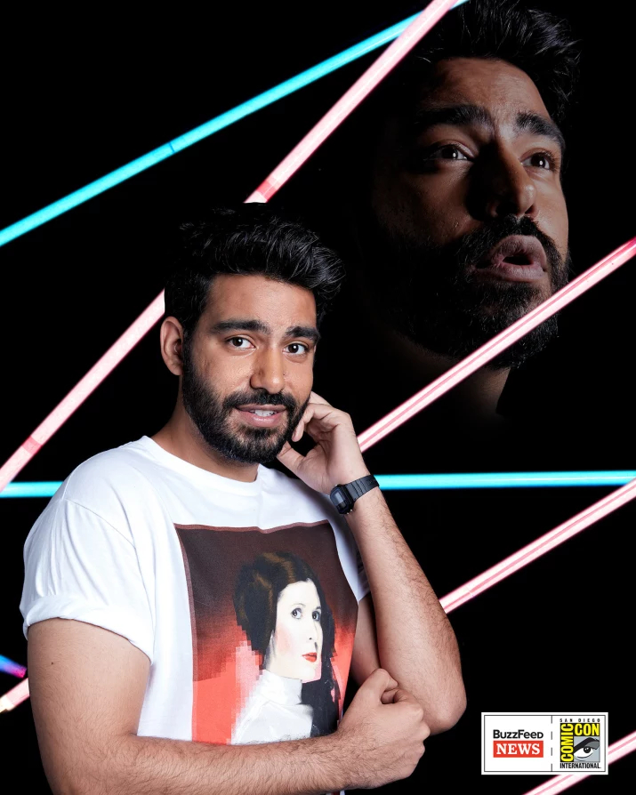 Rahul Kohli