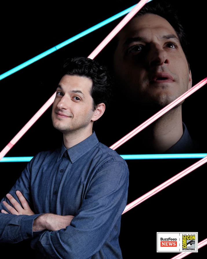 Ben Schwartz