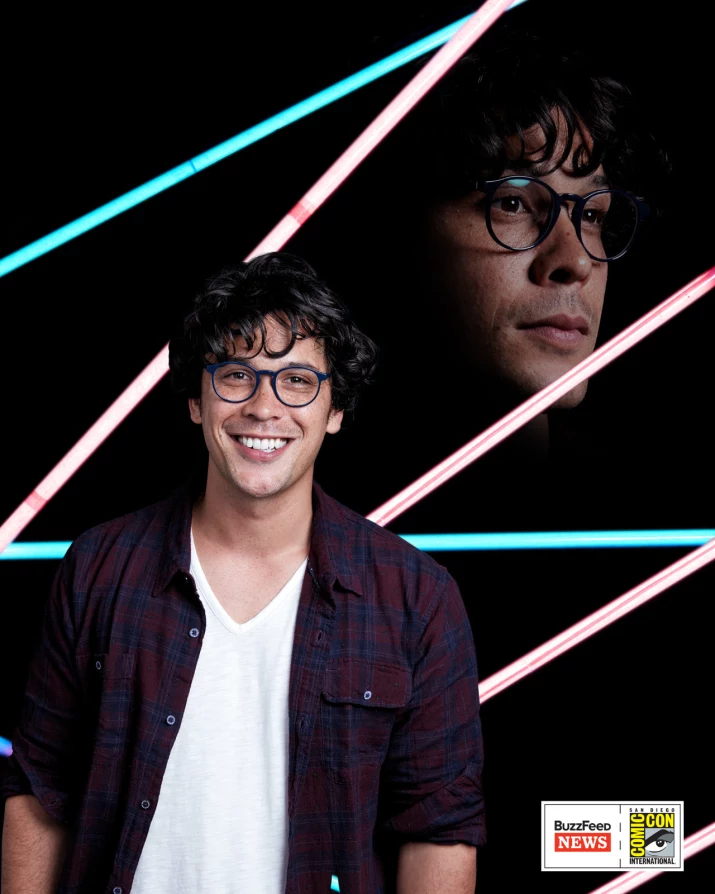 Bob Morley
