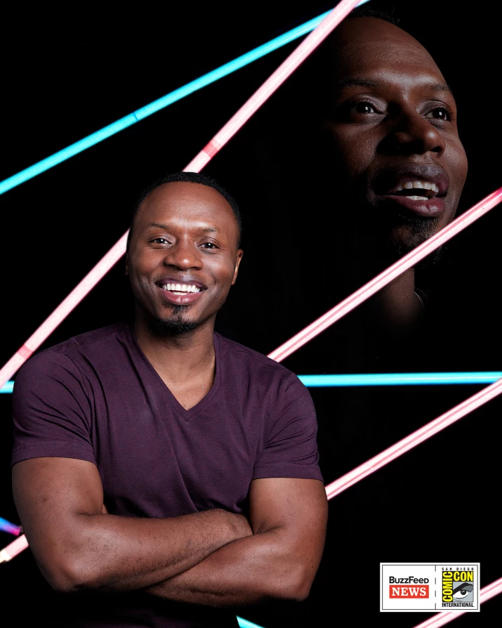 Malcolm Goodwin