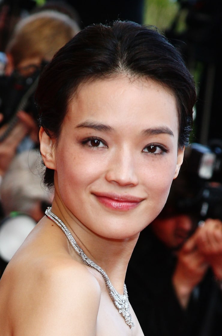 Qi Shu