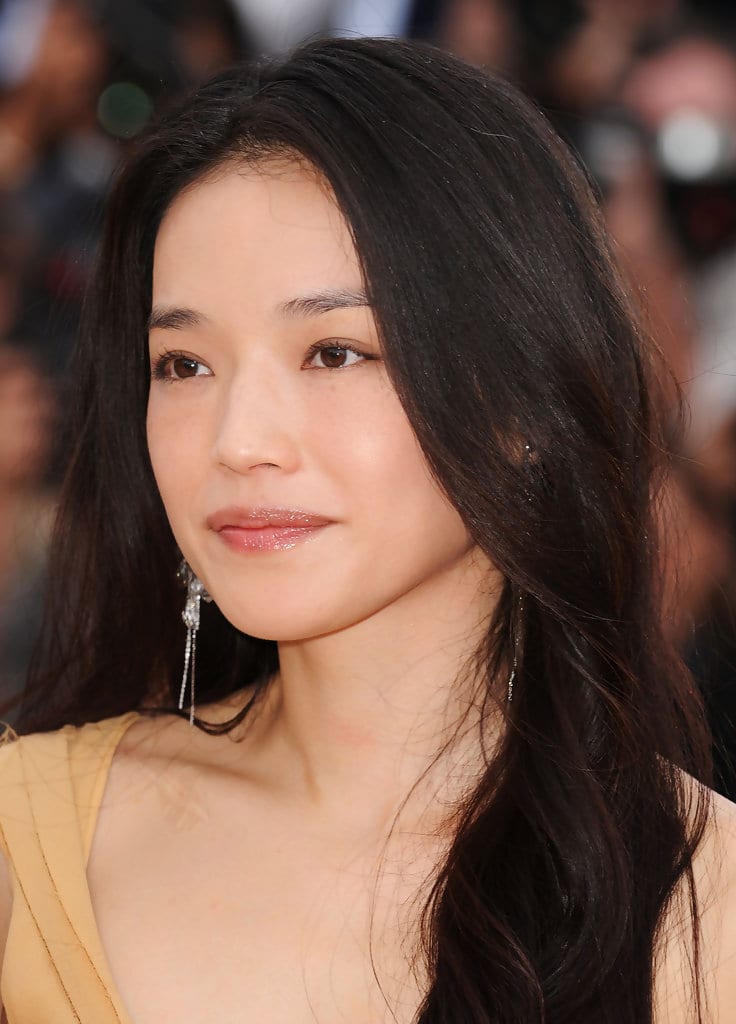 Shu Qi Pics