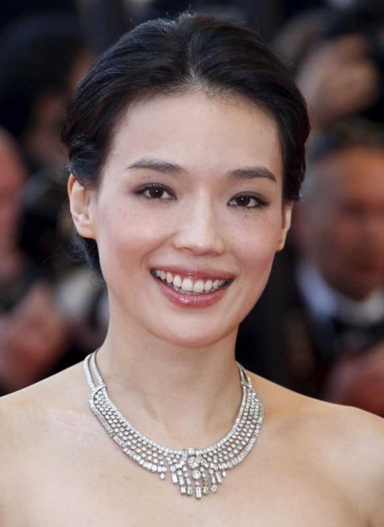Qi Shu
