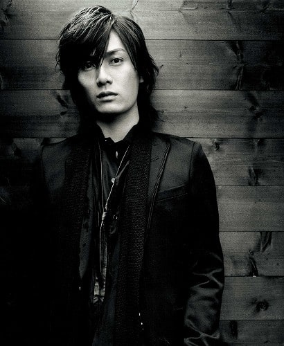 Kazuki Alex Kato