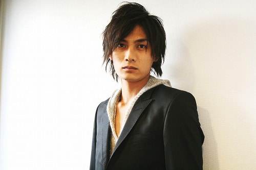 Kazuki Alex Kato