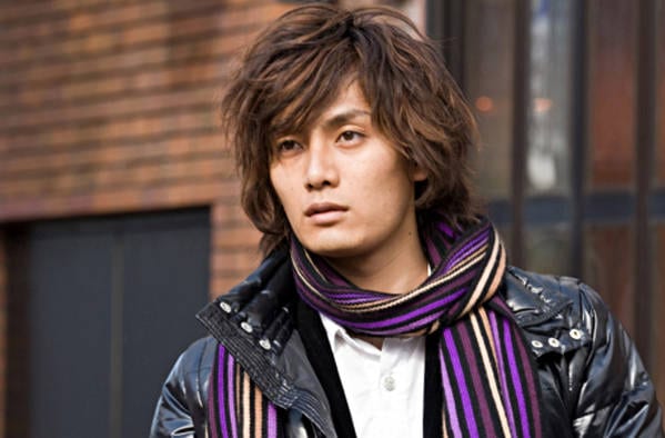 Kazuki Alex Kato