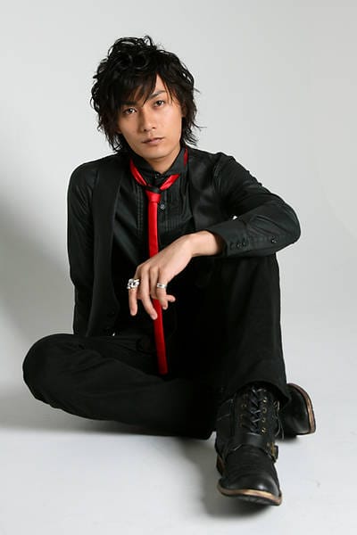 Kazuki Alex Kato