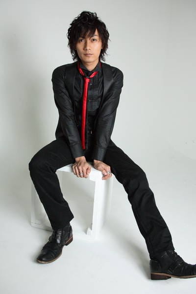 Kazuki Alex Kato