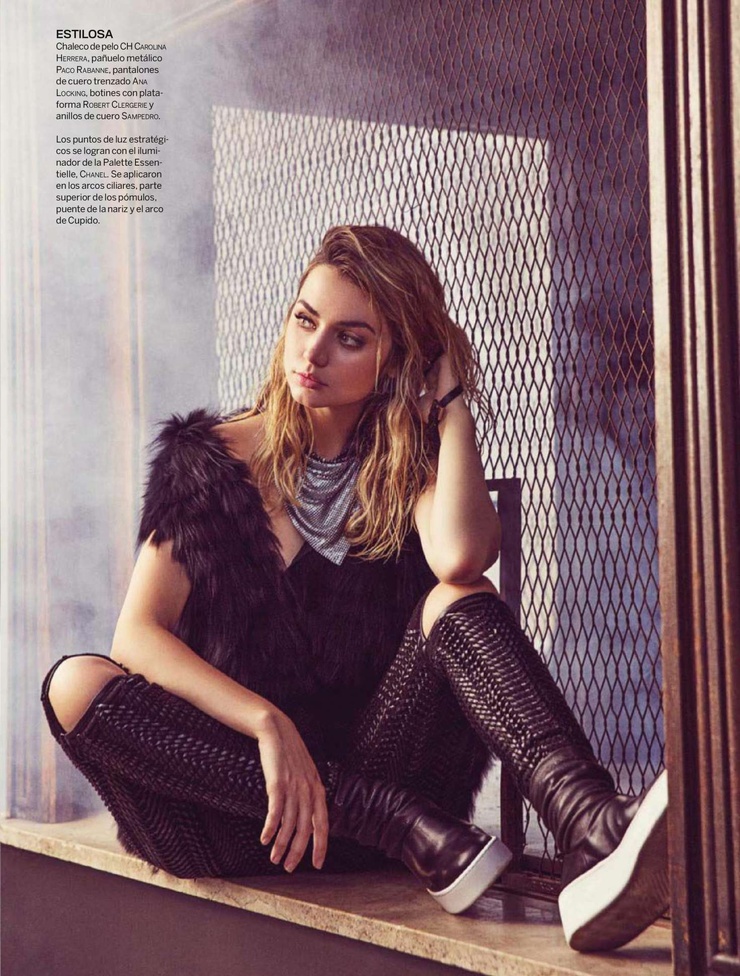 Ana de Armas Ana de Armas