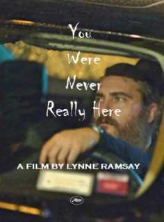 You Were Never Really Here