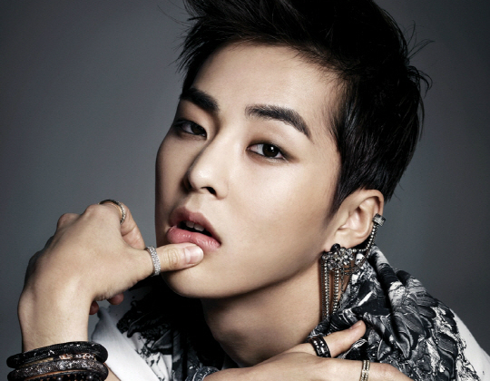 Xiumin