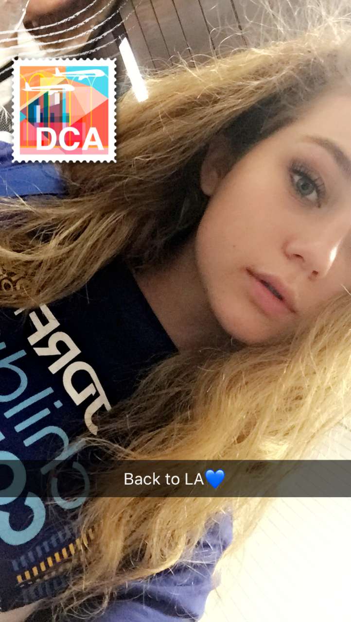Brec Bassinger