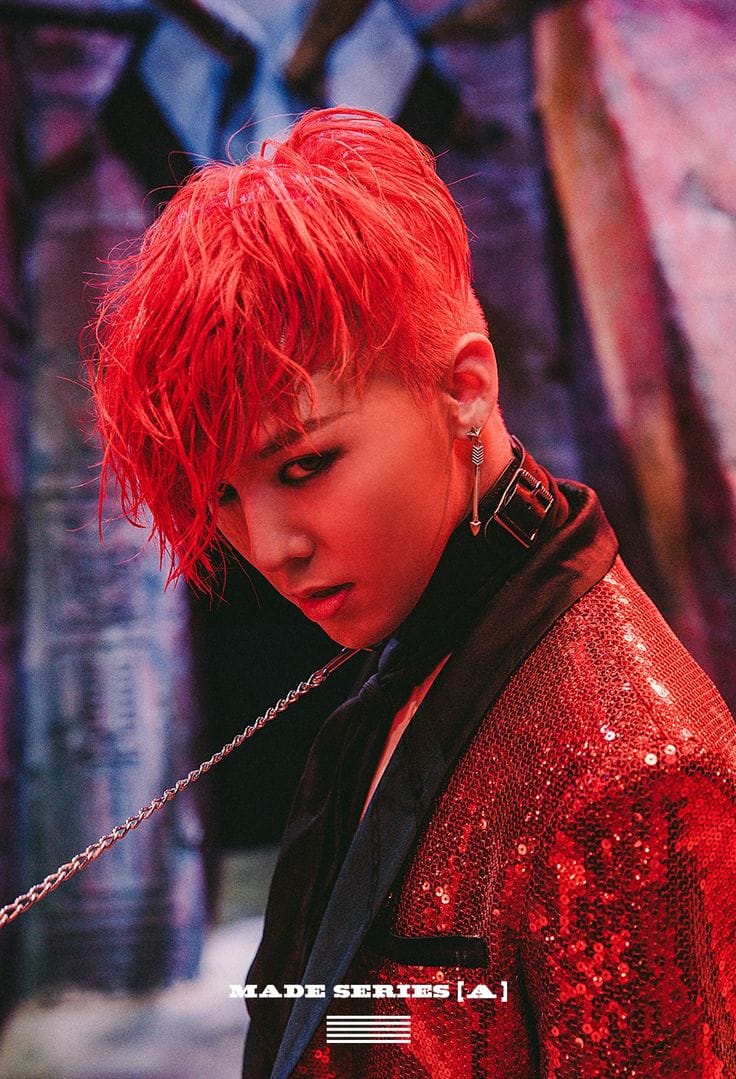 g-dragon