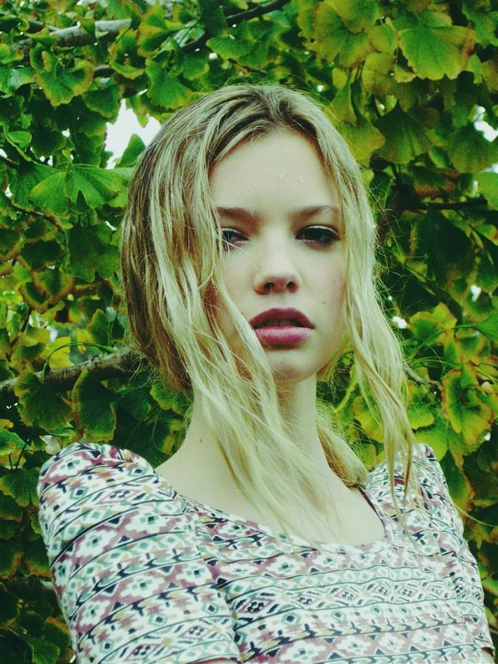Juliette Perkins Juliette Perkins