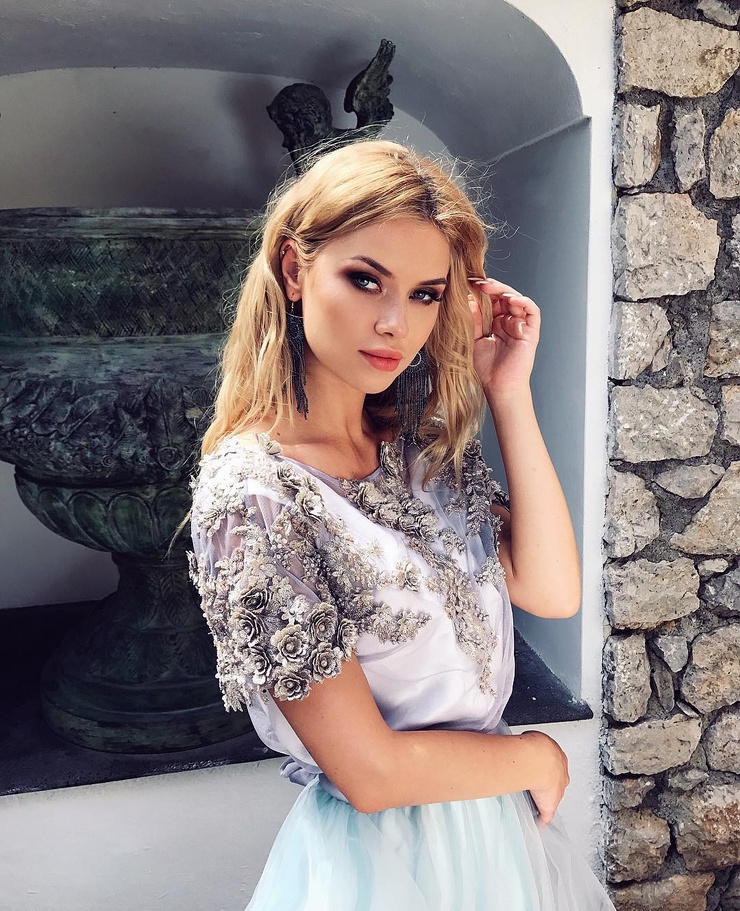 Viktoria Kristal Viktoria Kristal