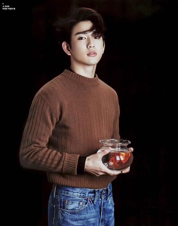 Jin-young Park Jin-young Park