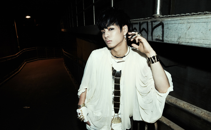 JR (Nu'est)