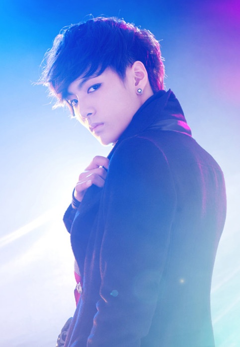 JR (Nu'est)