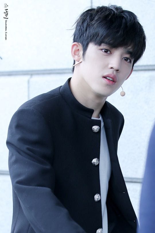 Picture of S. Coups