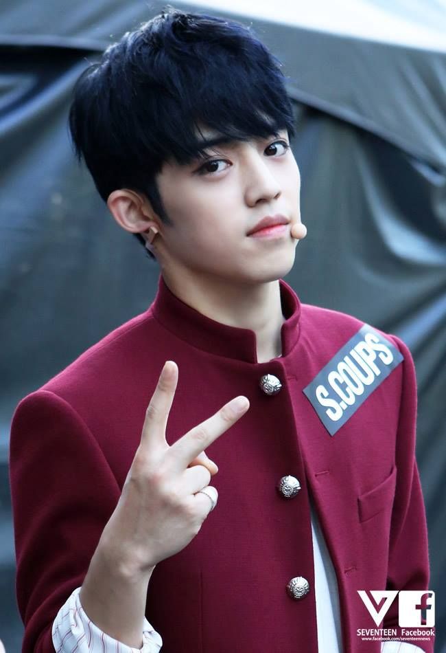 S. Coups