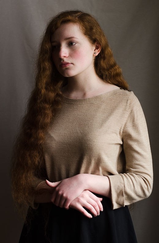 Anya Kogut