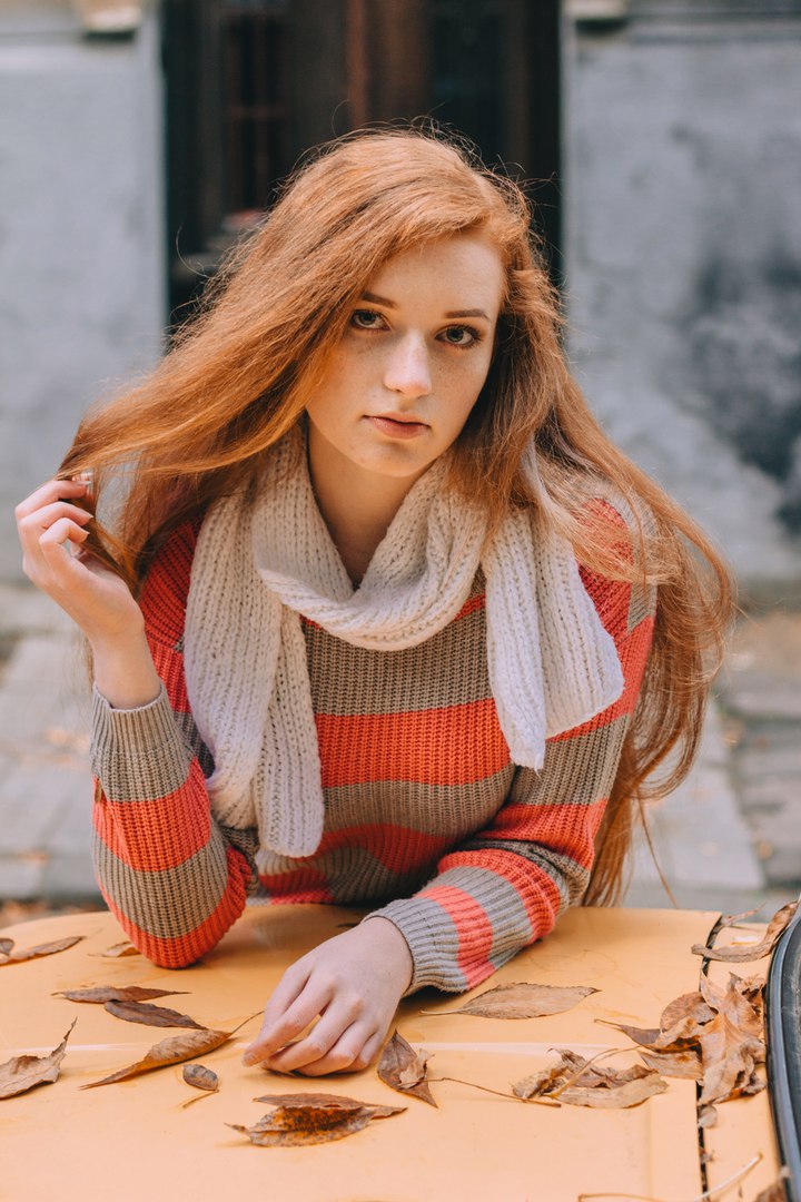 Anya Kogut