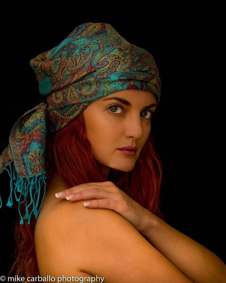 Irina Key Irina Key