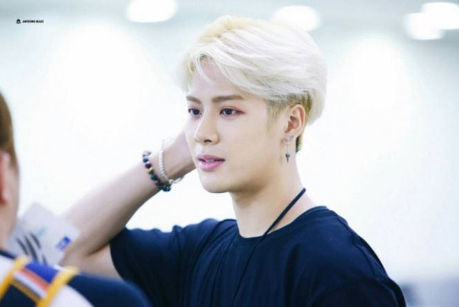 Jackson Wang