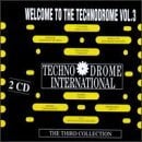 Welcome to the Technodrome, Vol. 3 Welcome to the Technodrome, Vol. 3