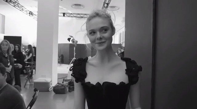 Elle Fanning