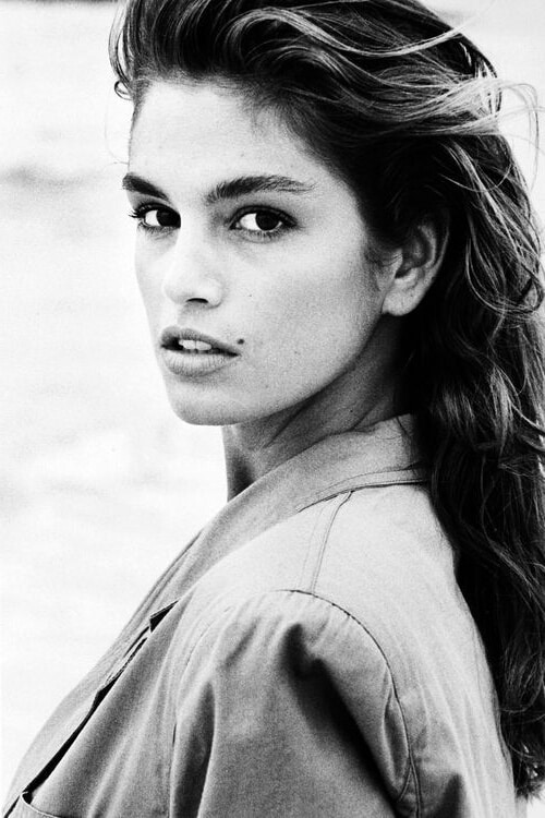 Picture of Cindy Crawford