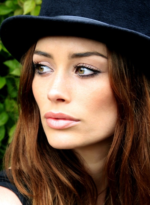 Arielle Vandenberg Arielle Vandenberg