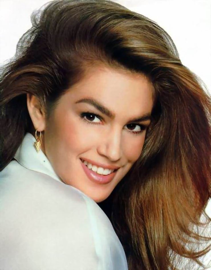 Cindy Crawford