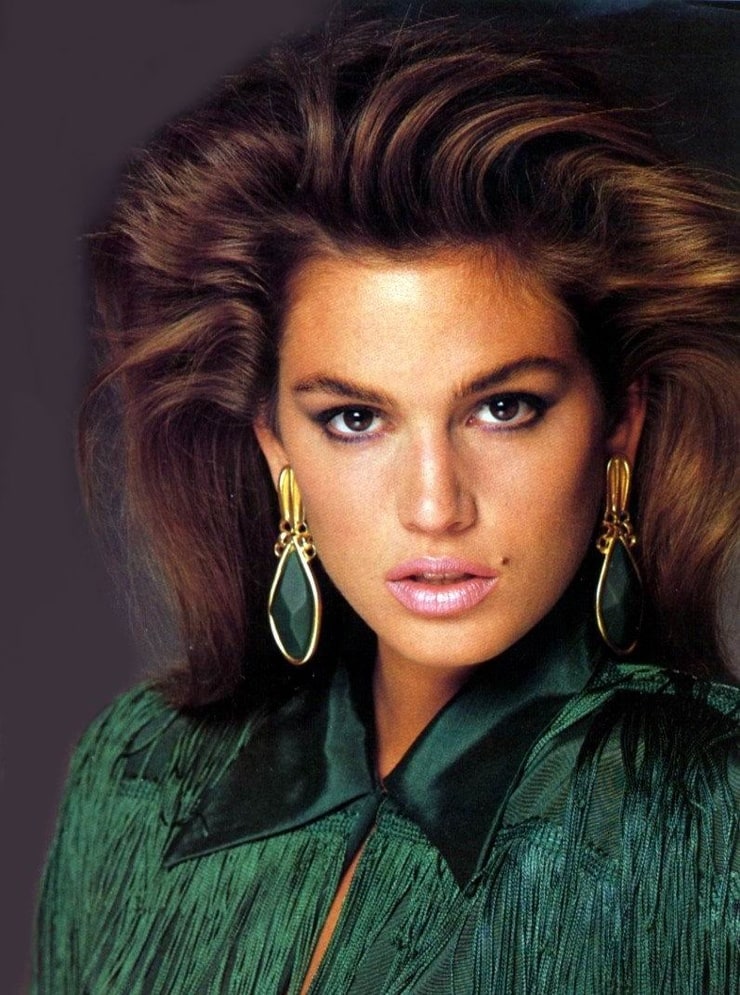 Cindy Crawford Picture 