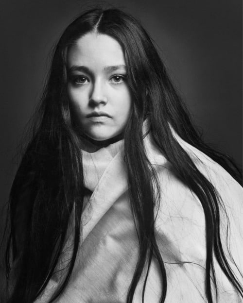 Olivia Hussey