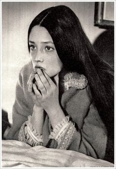 Olivia Hussey