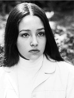 Olivia Hussey picture