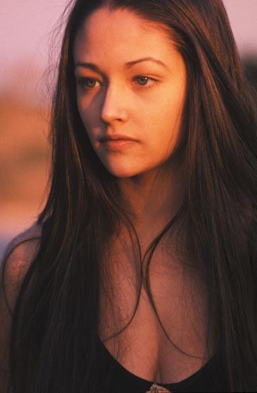 Olivia Hussey Olivia Hussey