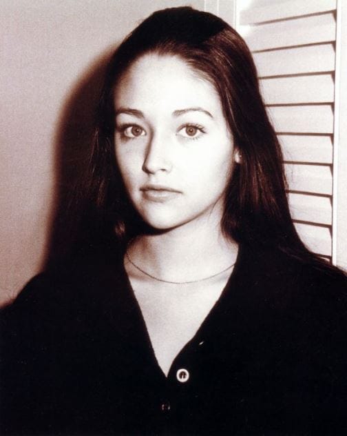 Picture of Olivia Hussey