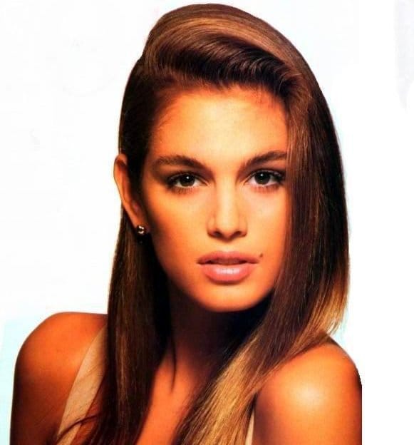 Cindy Crawford