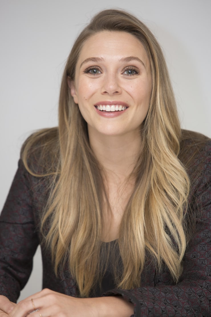 Elizabeth Olsen